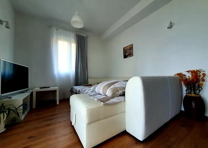 Apartmani M&S