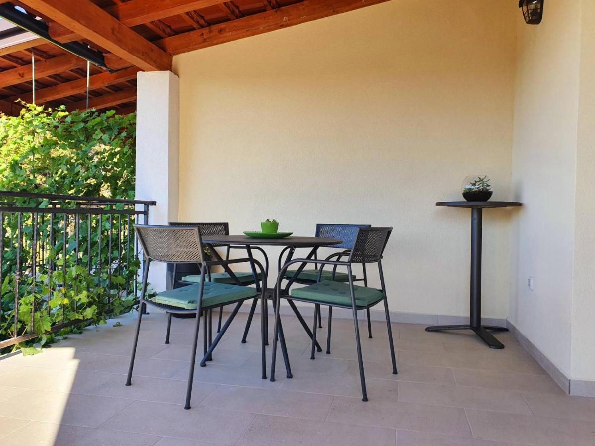 M&s Appartement