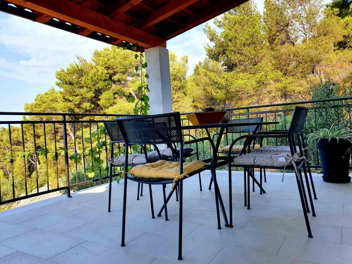 M&s Appartement *