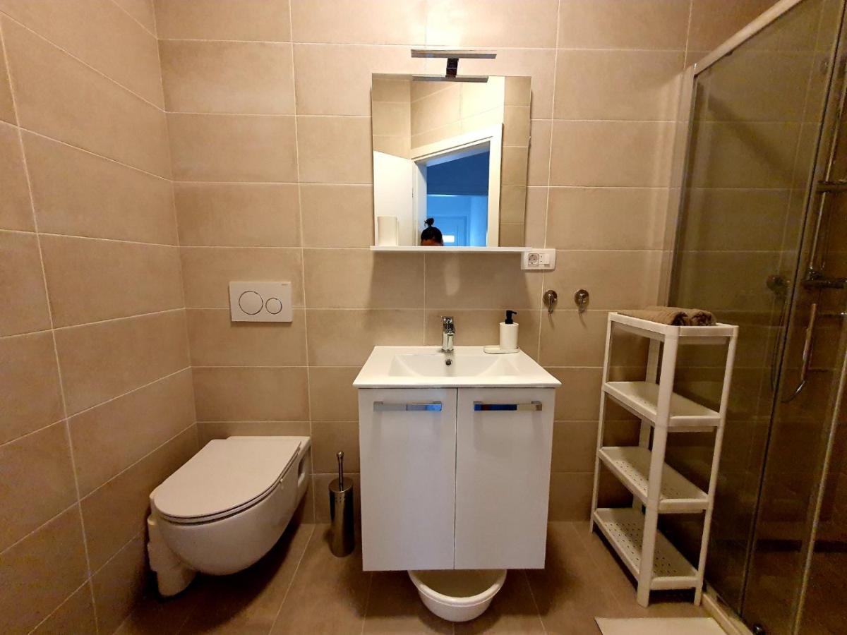 M&s Appartement *