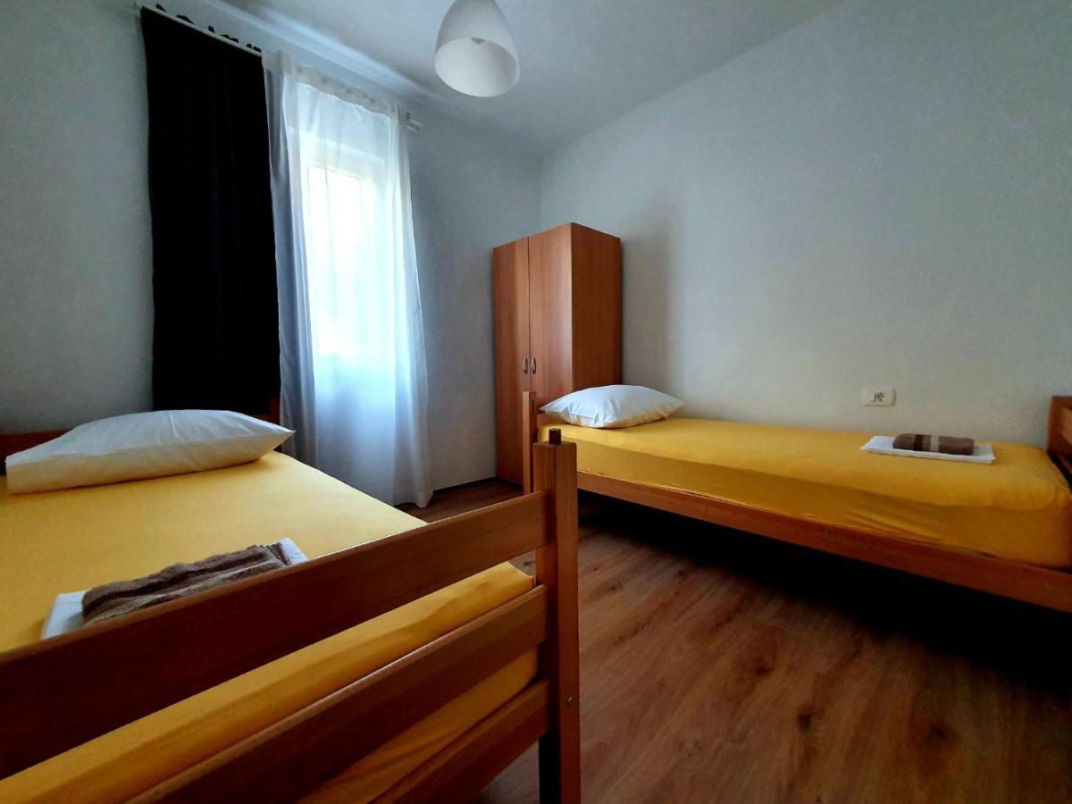 Appartement M&s Sveta Nedelja (Hvar)